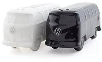 VW Collection by BRISA VW Bus T1 solniczka i pieprzniczka (BUPS03)