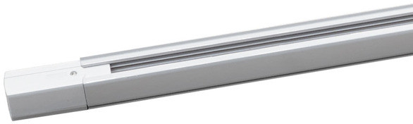 Tk-lighting Szyna montażowa 3 fazowa TRACER 3600 2 metr biały TK3600
