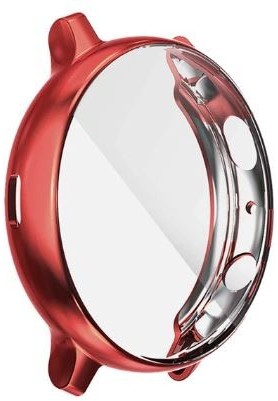 BEST SILIKONOWE ETUI DO SAMSUNG GALAXY WATCH ACTIVE 2 44MM