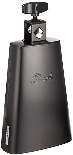 Pearl PCB-6 Primero Cow Bell, 6 cali PCB-6