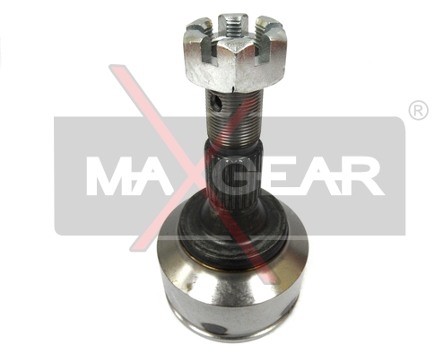 MAXGEAR Zestaw przegubu, półoś napędowa 49-0291