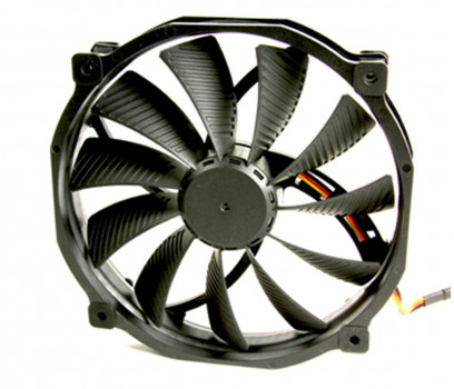 Scythe Glide Stream PWM 140mm