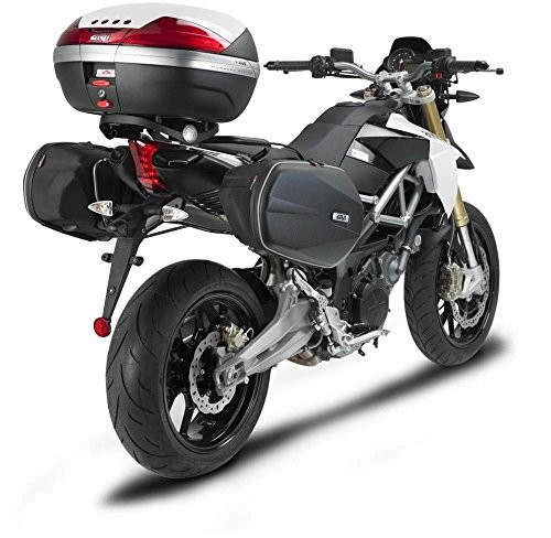 Givi TE6700 wspornik dystansowy do toreb podsiodłowych TE6700