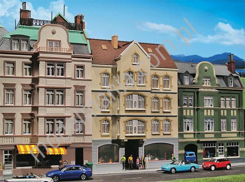 Faller Kamienica z knajpą 130447