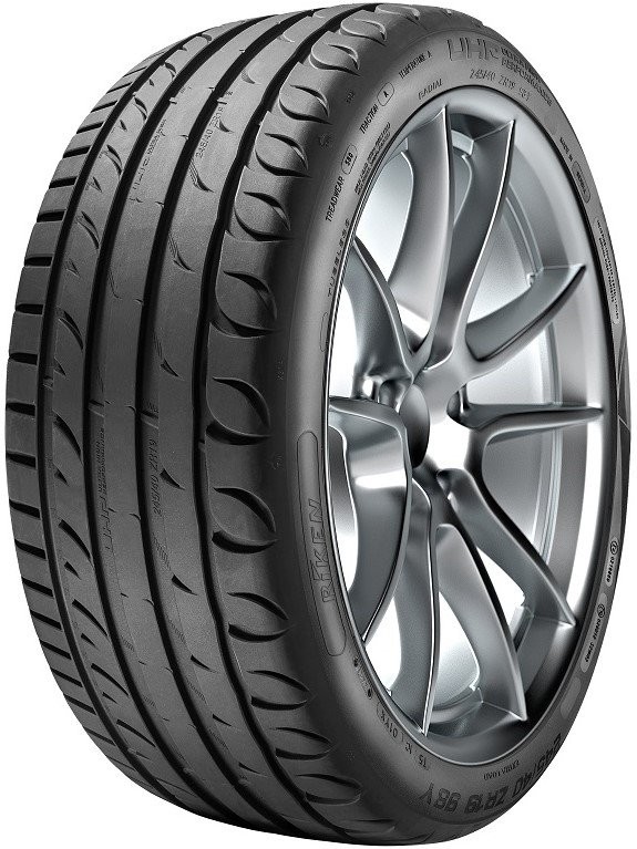 Riken Ultra High Performance 235/45R17 97Y 355444