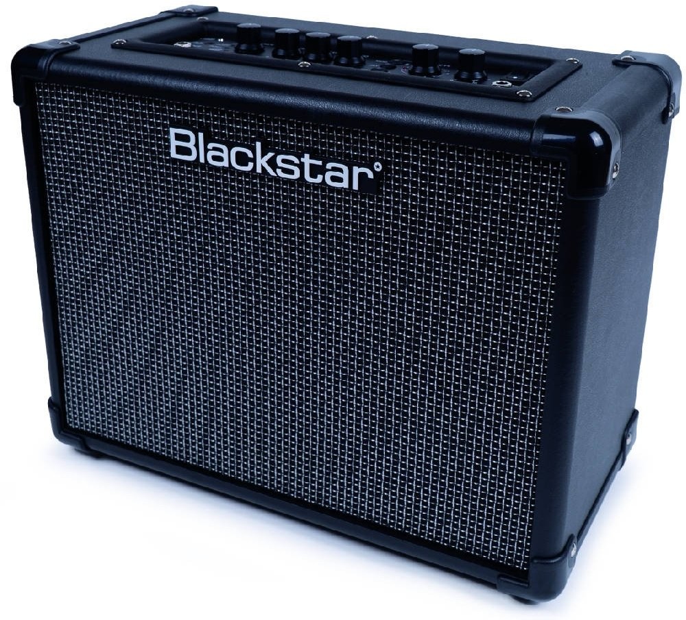 Blackstar ID Core 20 Stereo V3 combo gitarowe