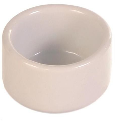 Trixie Karmidło ceramiczne okrągłe 5 cm