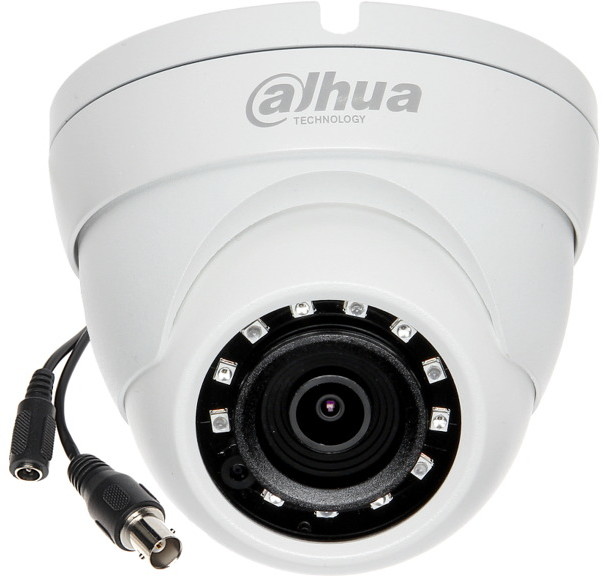 Dahua KAMERA HD-CVI DH-HAC-HDW1200MP 1080p 3.6mm IR