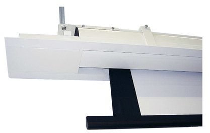 Celexon Expert XL 300 cm sufitowy komplet montażowy do ekranu elektrycznego 1090210