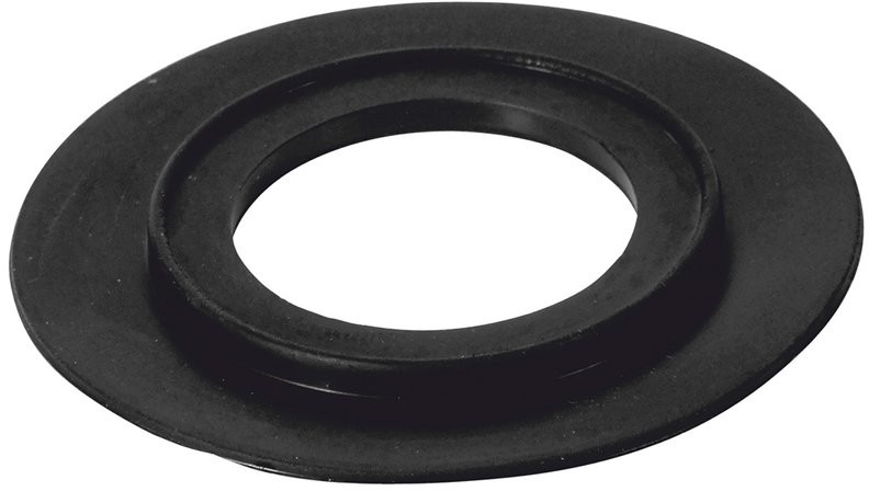 TYCNER Uszczelka do dolnopłuku 64 mm / 31 mm