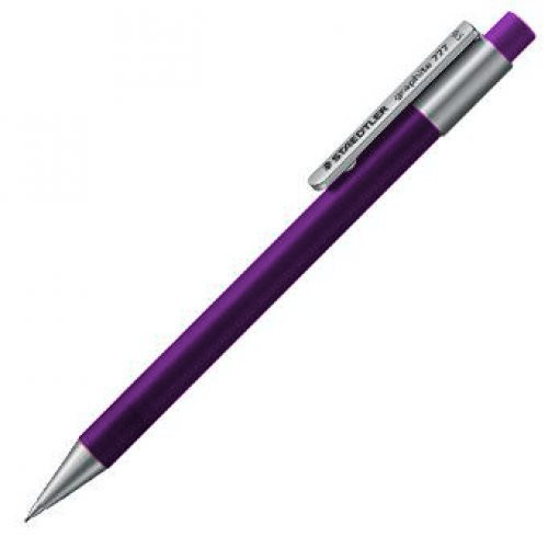 Staedtler 777 Ołówek Mars 0,5mm różowy (fioletowy) 61