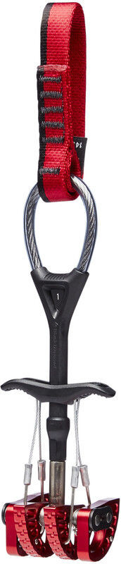 Black Diamond Camalot C4 Kostka #1 2020 Kości wspinaczkowe BD2623110000ALL1