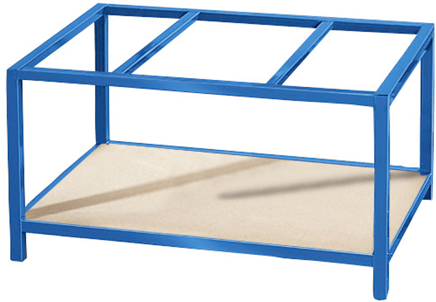 AJ Dolna półka do wózka 31165