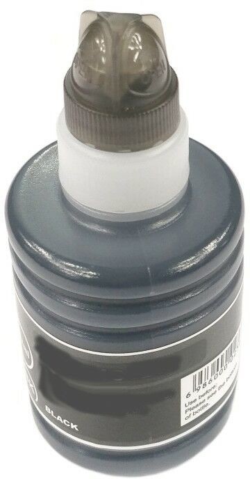Epson Epson T49N1, C13T49N100 czarny (black) tusz zamiennik