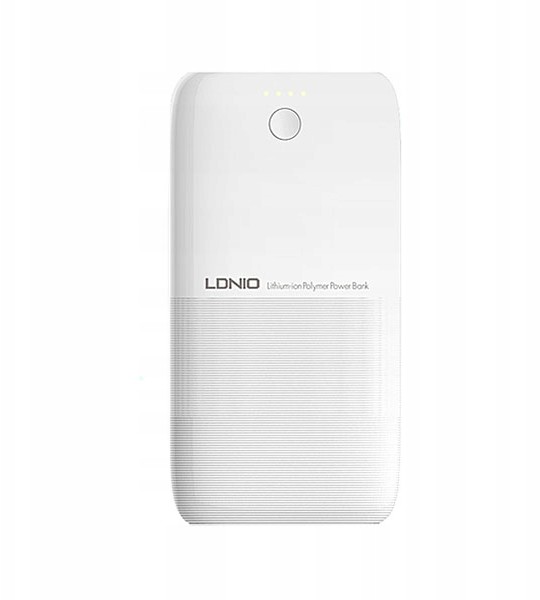 Ldnio power bank > PR1009 2xUSB 10000mAh + kabe