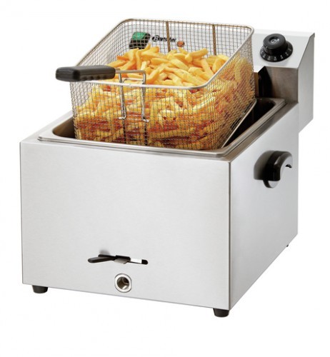 Bartscher Frytownica Imbiss PRO | 162500 b162500
