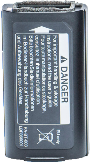 Brother bateria Li-ion PA-BT-003 do modelu RJ2000 PABT003