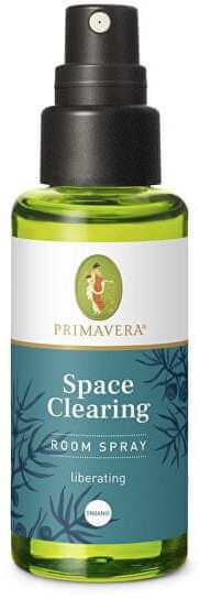 Primavera Spray do pomieszczeń Space Clearing 50 ml