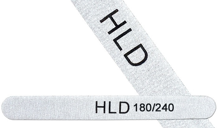 HLD Pilnik Prosty 180/240 HLD-P180/240