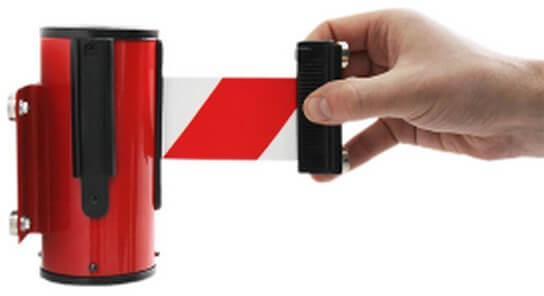 Kasetki ścienne magnetyczne