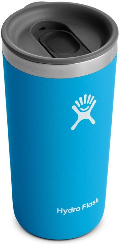 Hydro Flask Hydro Flask All Around Tumbler 473ml, niebieski  2022 Termosy T16CP417