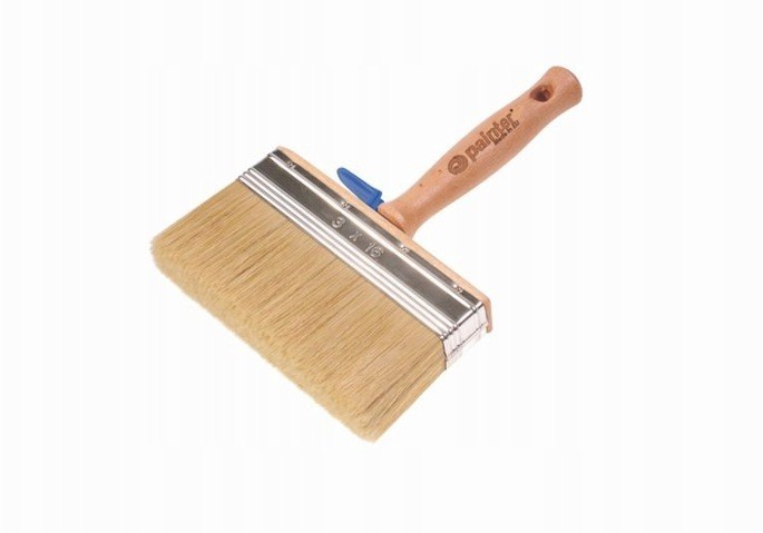Pędzel malarski tapetowy Pro 150 Painter