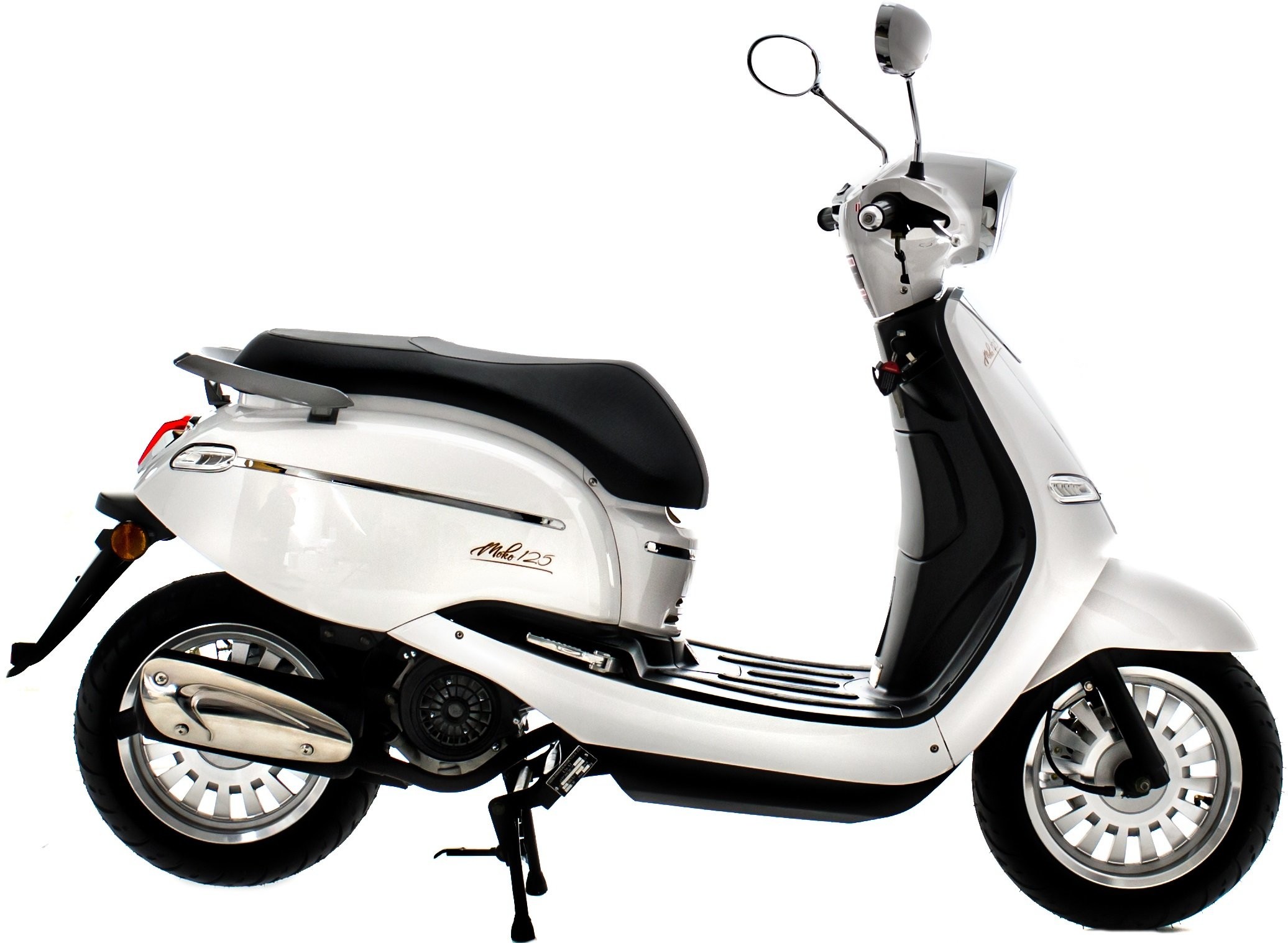 Motocykle