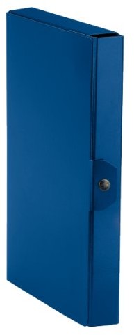 Esselte Corporation Esselte 390384050 pudełka portaprogetti Delso zamówienie 115289