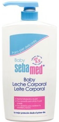 Sebamed leche Corporal 750 ML 158641-CSTLL