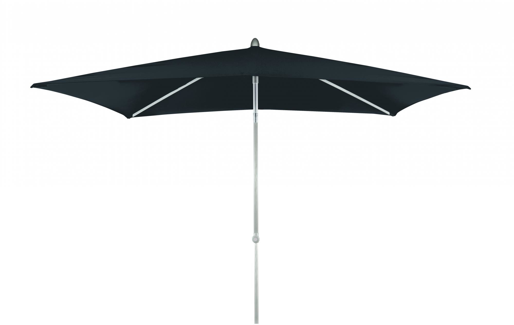 Doppler parasol Active 280 cm antracyt