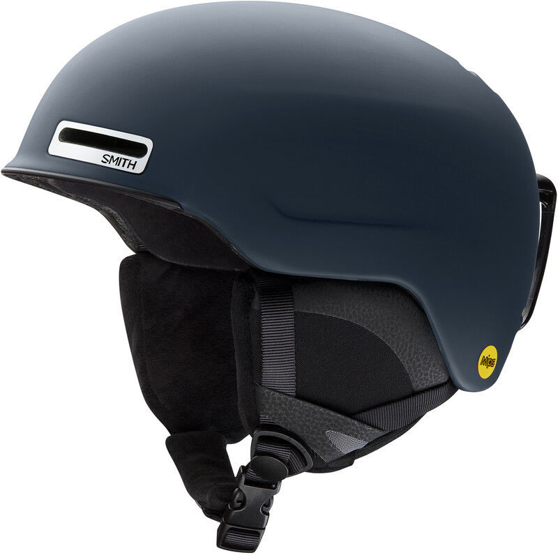 Smith Maze Mips Helmet, matte french navy S 51-55cm 2020 Kaski narciarskie E006712TU5155
