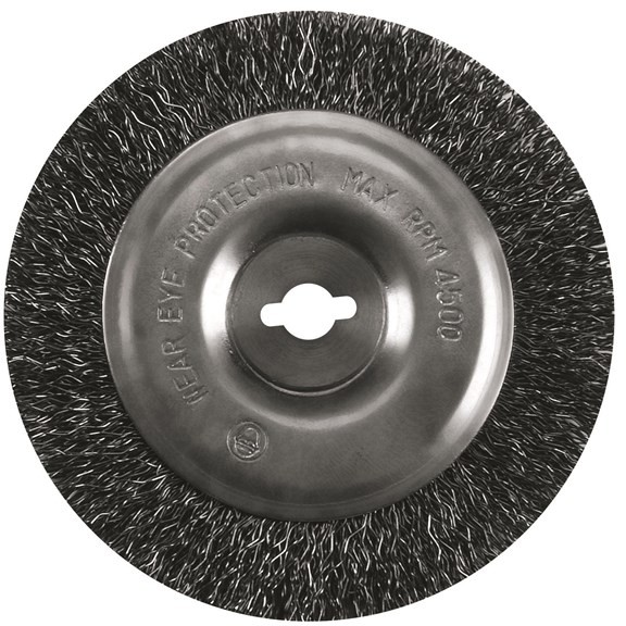 Einhell Einhell Stlbrste til fliserenser 3424100