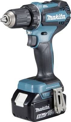 Makita DDF485RTJ 18V