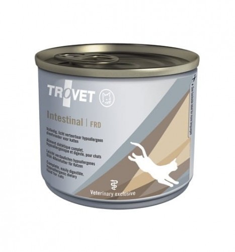 Trovet FRD 190g kot
