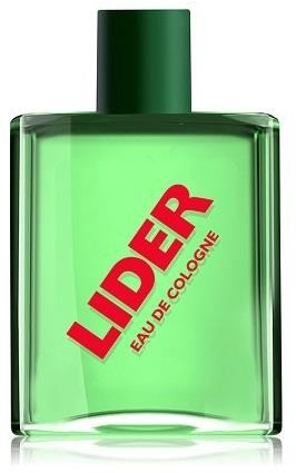 Lider Classic Eau De Cologne woda kolońska 100ml