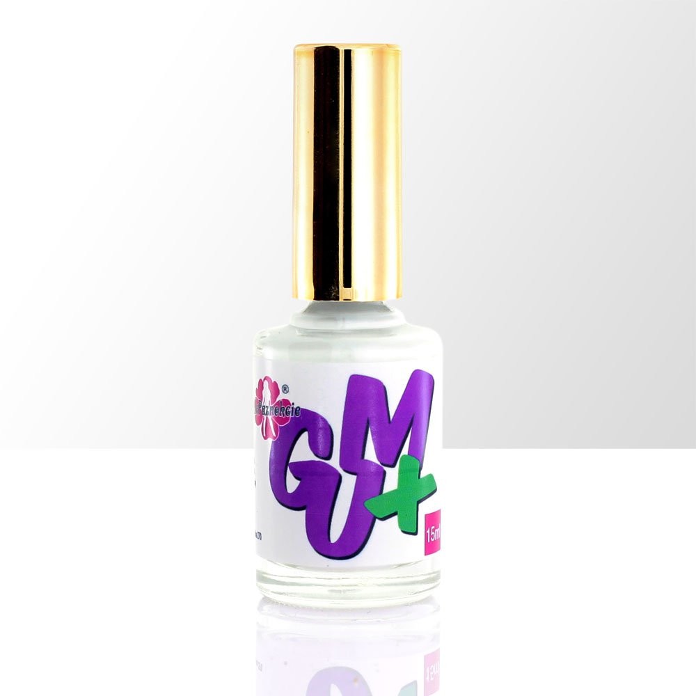 Vanity GUM+ Preparat Do Ochronny Fizycznej I Chemicznej Skórek - 15ml - Biały