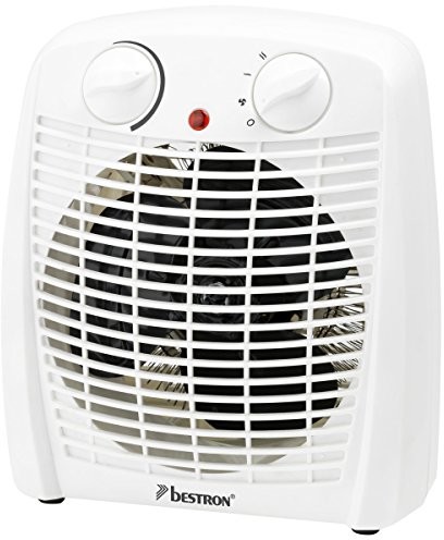 Bestron AFH211W