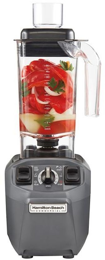 Hamilton Beach Blender kuchenny HBF510 HBF510-CE