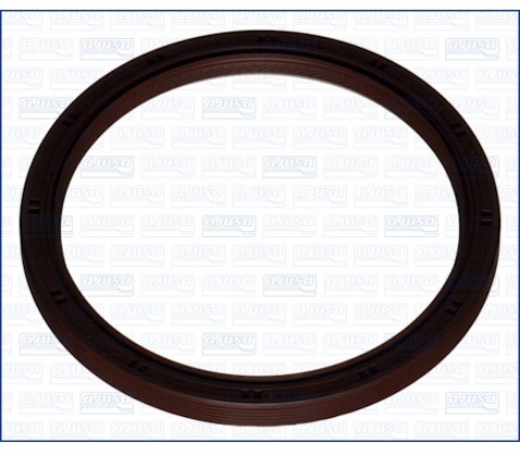 AJUSA Pierścień uszczelniający wału, wał korbowy AJUSA 15059700