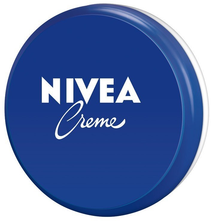 Nivea Krem w pudełku z tworzywa 50ml 10413