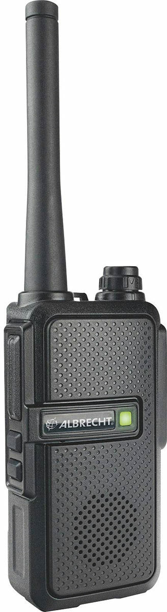 Albrecht Radiotelefon TecTalk Wokrer 3 PMR (29824) 29824