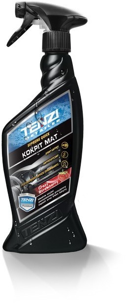 TENZI Detailer Kokpit Mat Strawberry 0.6l WAD050B600BC01