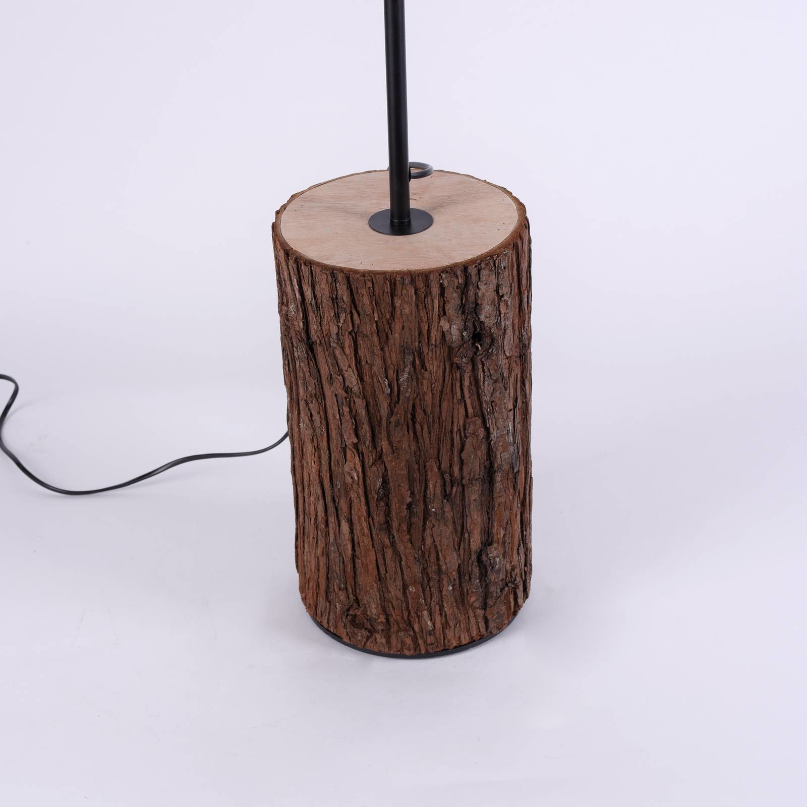Leuchten Direkt Lampa stojąca Bark