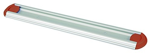 Maya Professional Tools Maya Professional Tools 15156-12 szyna ścienna, aluminium, FBK/Higiena żywności, 300 mm, brązowa 15156-12