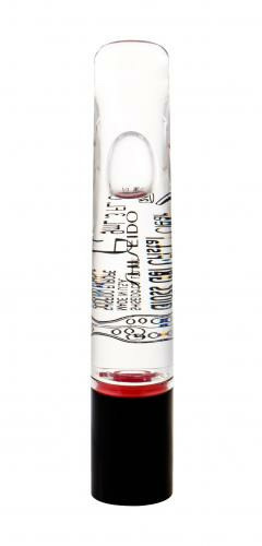 Shiseido Crystal GelGloss błyszczyk do ust 9 ml dla kobiet Clear