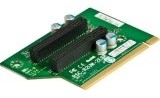 Supermicro RSC-R2UW-2E8R  Riser Card  do sc113 TQ-60 RSC-R2UW-2E8R