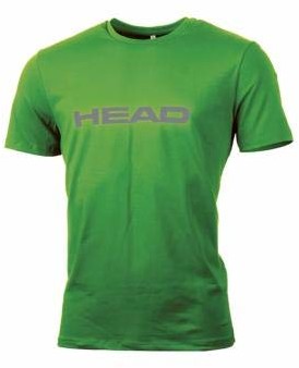 HEAD Head Swimming T-Shirt W'syl Jr. podkoszulek, średni, M 459207