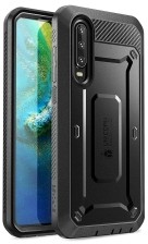 Supcase Etui Unicorn Beetle Pro Huawei P30, czarne 843439108783