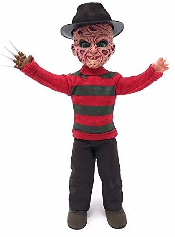 Marvel A Nightmare on Elm Street 10
