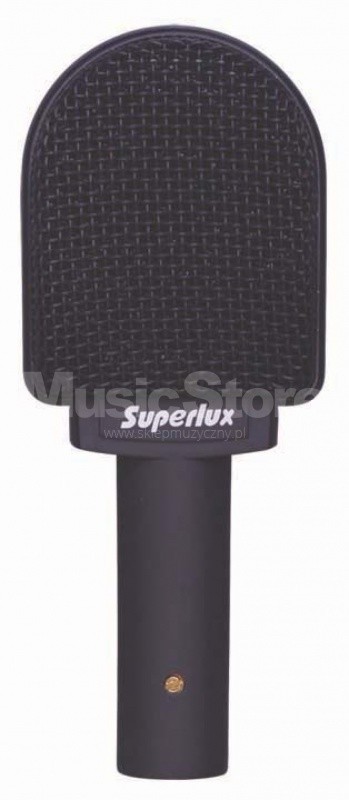 Superlux pra-628 mk2